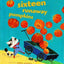 Sixteen Runaway Pumpkins