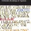 Orthodox Readings of Aquinas (Changing Paradigms in Historical and Systematic Theology)
