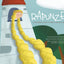 Rapunzel: A Favorite Story in Rhythm and Rhyme (Fairy Tale Tunes)