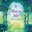 A Maze Me: Poems for Girls - Honest and Insightful Young Adult Verse About Teen Life and Emotions