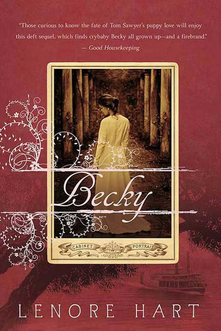 Becky: The Life and Loves of Becky Thatcher