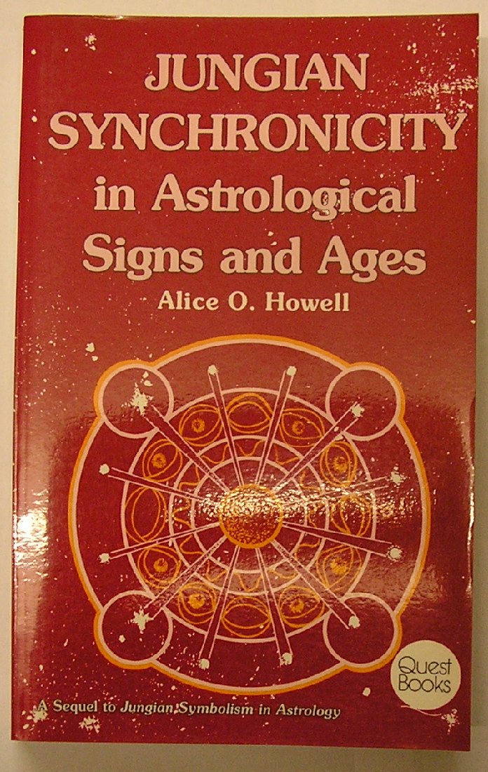 Jungian Synchronicity in the Astrological Signs and Ages