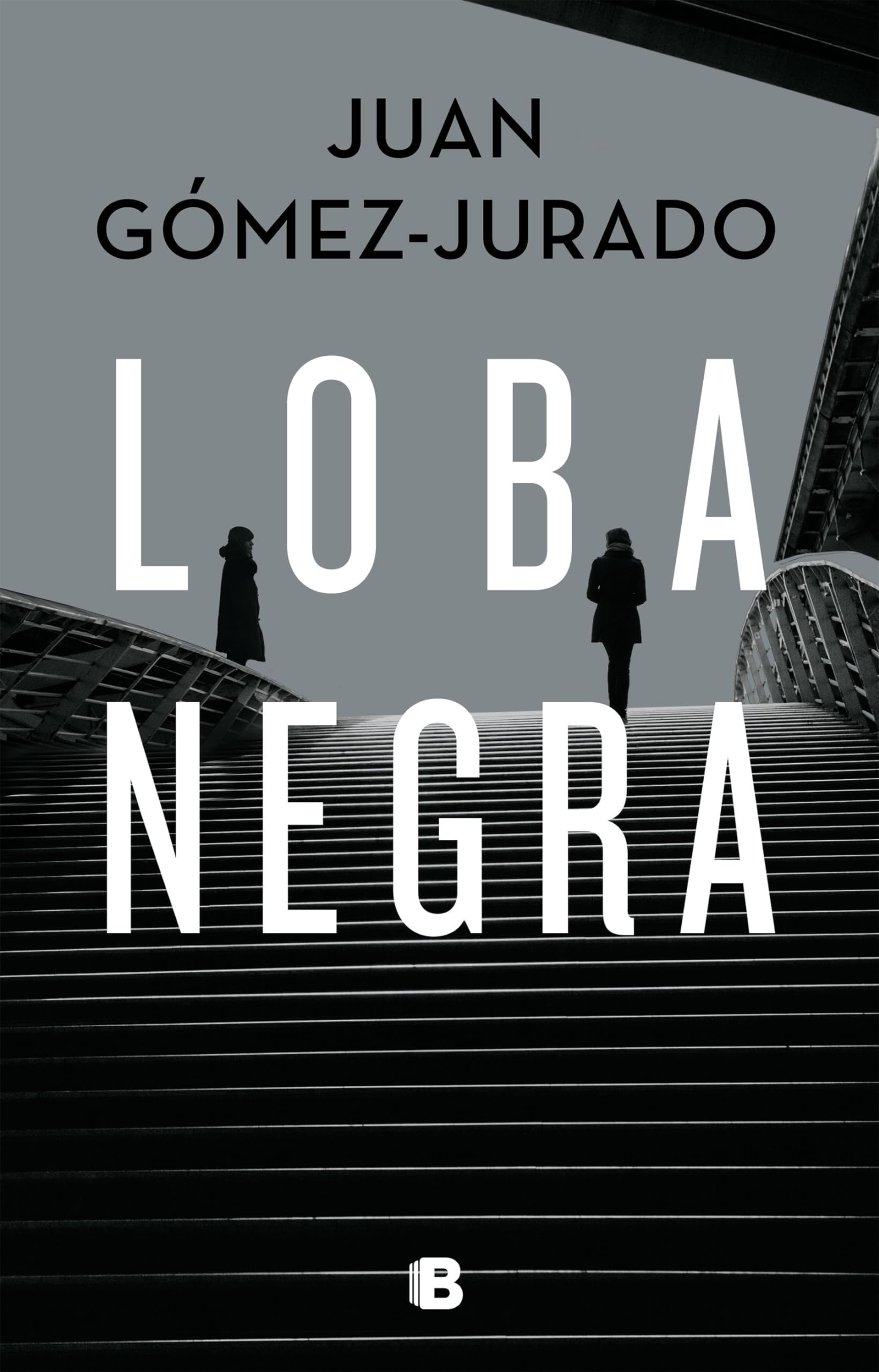 Loba negra / The Black Wolf (LA TRILOGÍA REINA ROJA) (Spanish Edition)