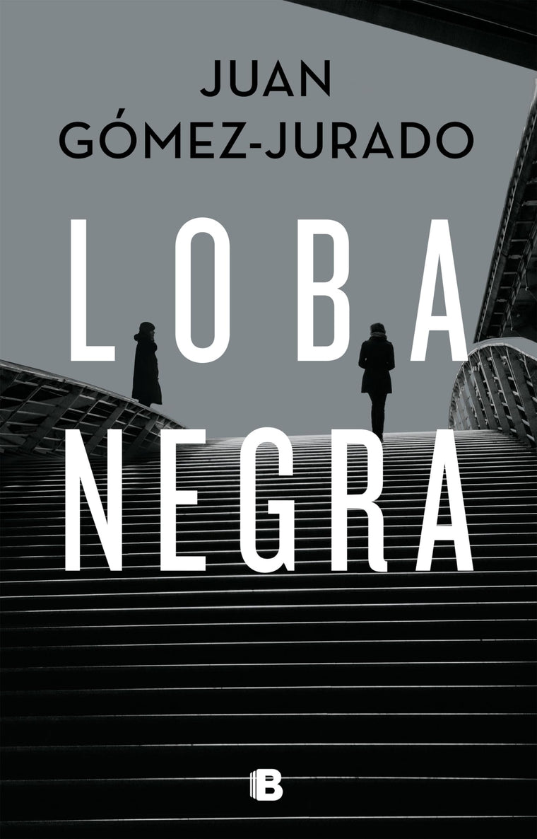 Loba negra / The Black Wolf (LA TRILOGÍA REINA ROJA) (Spanish Edition)