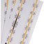 Majestic Traditional Gold-Edged Bible Tabs