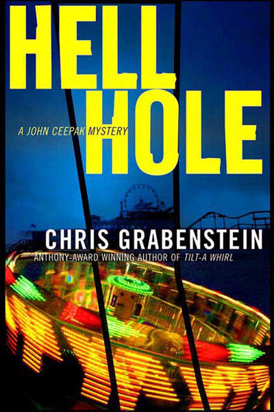 Hell Hole: A John Ceepak Mystery (John Ceepak Mysteries, 4)