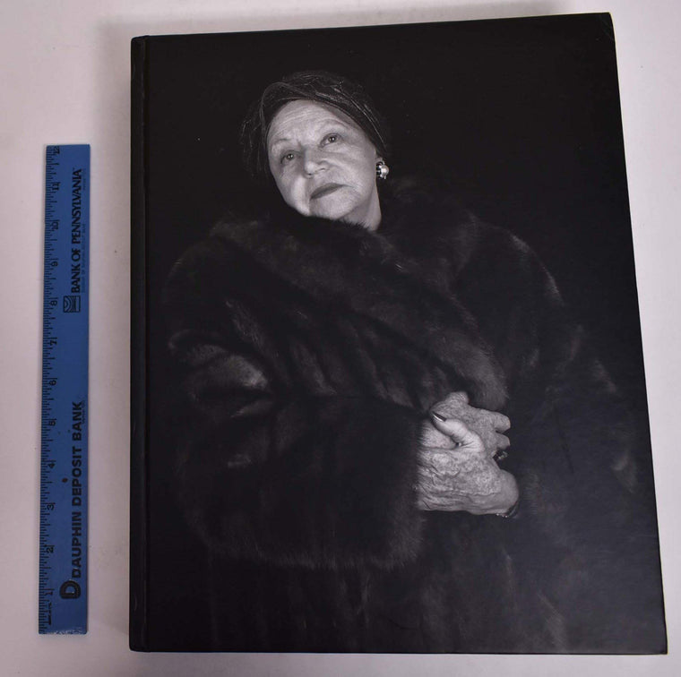 Eleanor Lambert: Still Here