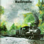 West Virginia Logging Railroads