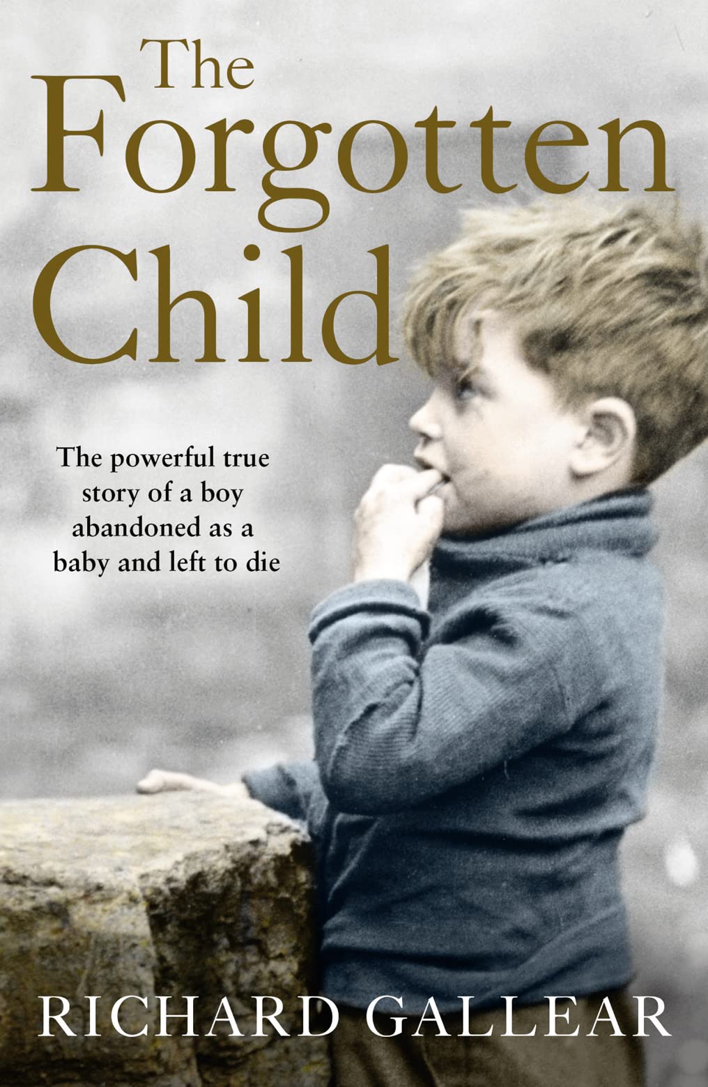 Forgotten Child