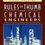 Rules of Thumb for Chemical Engineers by Stephen Hall