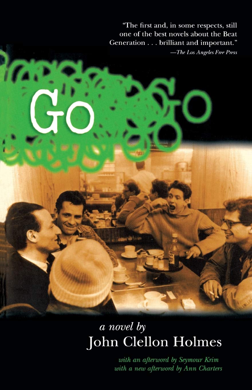 Go: A Novel
