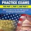 Enrolled Agent Practice Exams for Part 1, Part 2, and Part 3: 600 Questions for the IRS Special Enrollment Examination