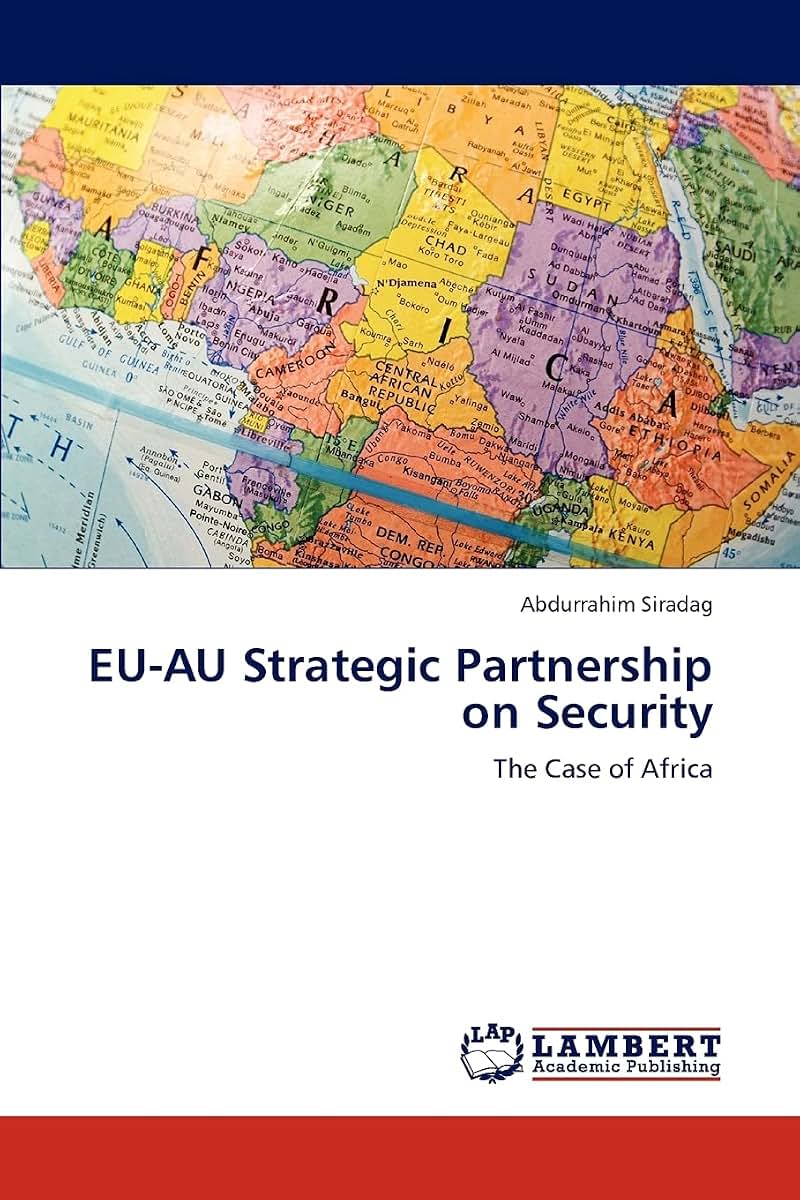 EU-AU Strategic Partnership on Security: The Case of Africa