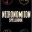 Necronomicon Spellbook