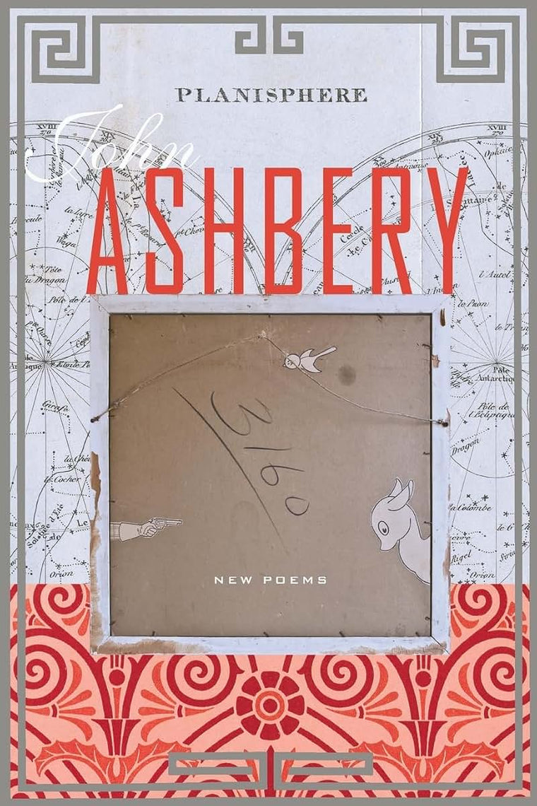 Planisphere: New Poems