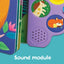 Baby's First Bedtime Songs (Interactive Children's Song Book