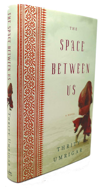The Space Between Us: A Novel