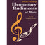 Elementary Rudiments of Music