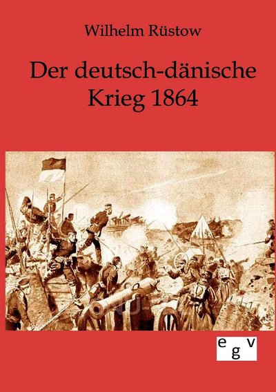 Der deutsch-dnische Krieg 1864 (German Edition)