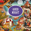 My Big Wimmelbook-Good Night: A Look-and-Find Book (Kids Tell the Story)