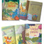 Illustrated Moral Stories (Collection of 10 Books)