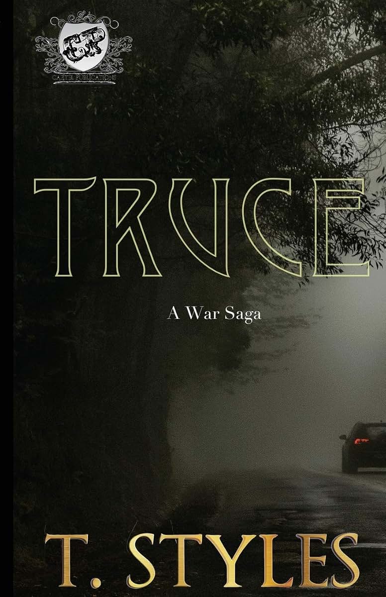 Truce (The Cartel Publications Presents): A War Saga (War Series)