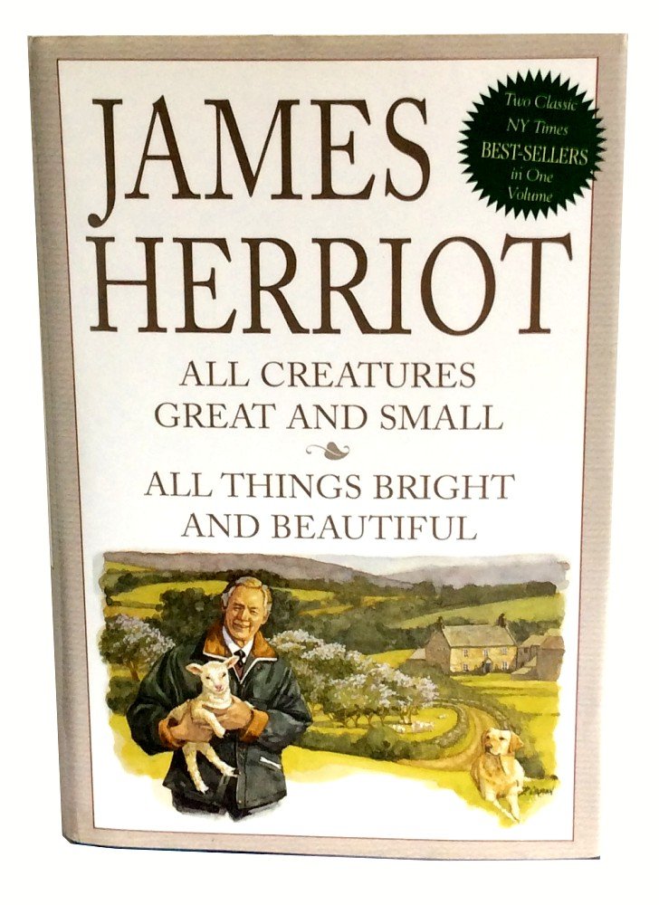 All Creatures Great and Small/All Things Bright and Beautifu
