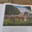 Crown Jewels of Thoroughbred Racing: Original Paintings