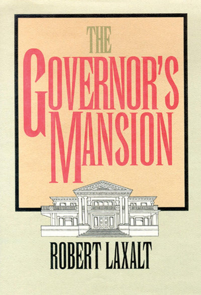 Governor's Mansion, The (The Basque Series)