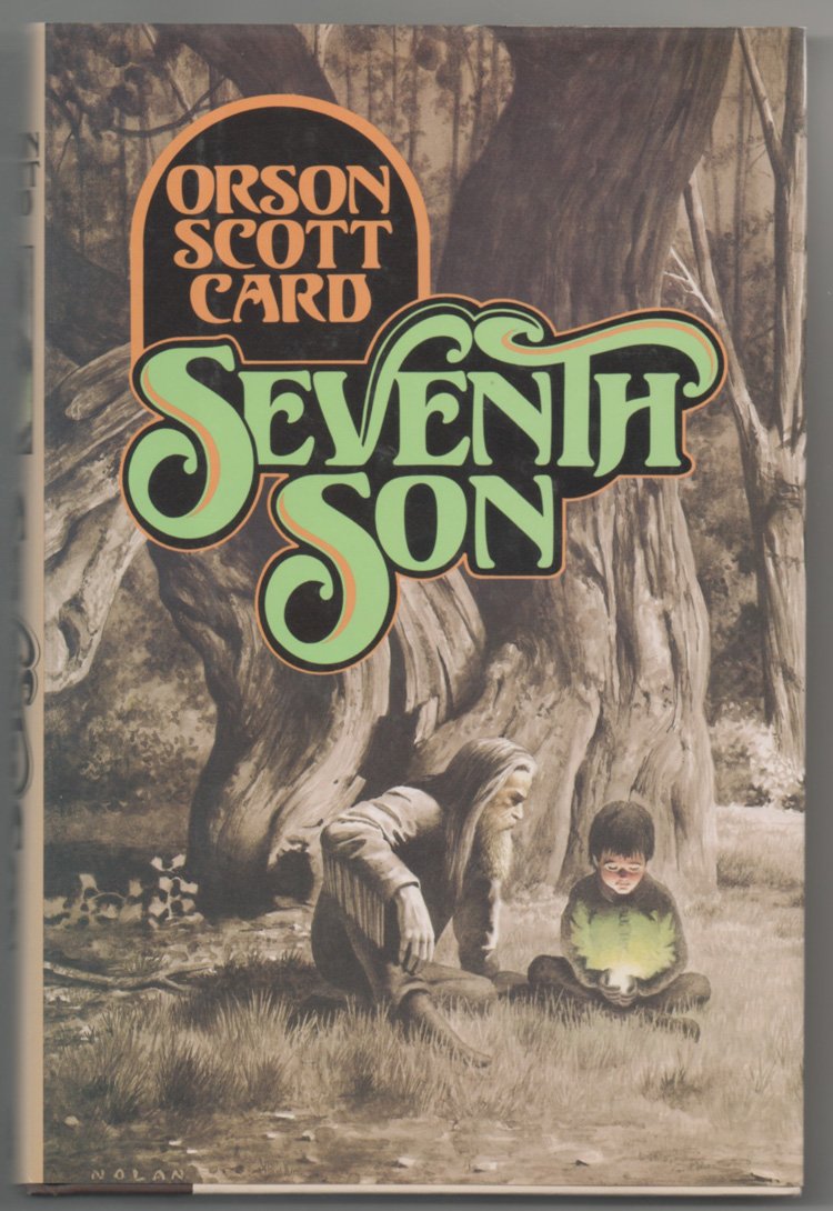 Seventh Son (Tales of Alvin Maker)