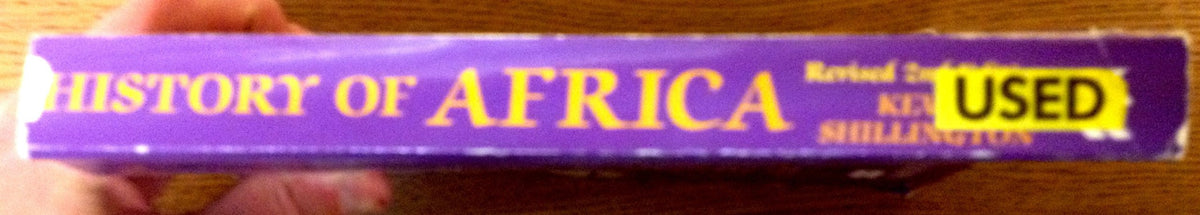 History of Africa