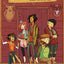 Lumberjanes Vol. 1: Beware The Kitten Holy (1)