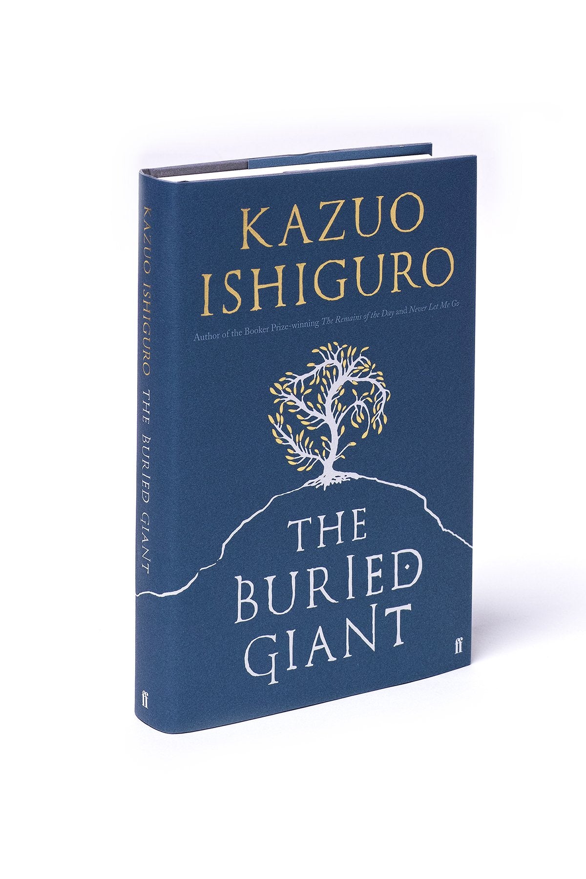 The Buried Giant