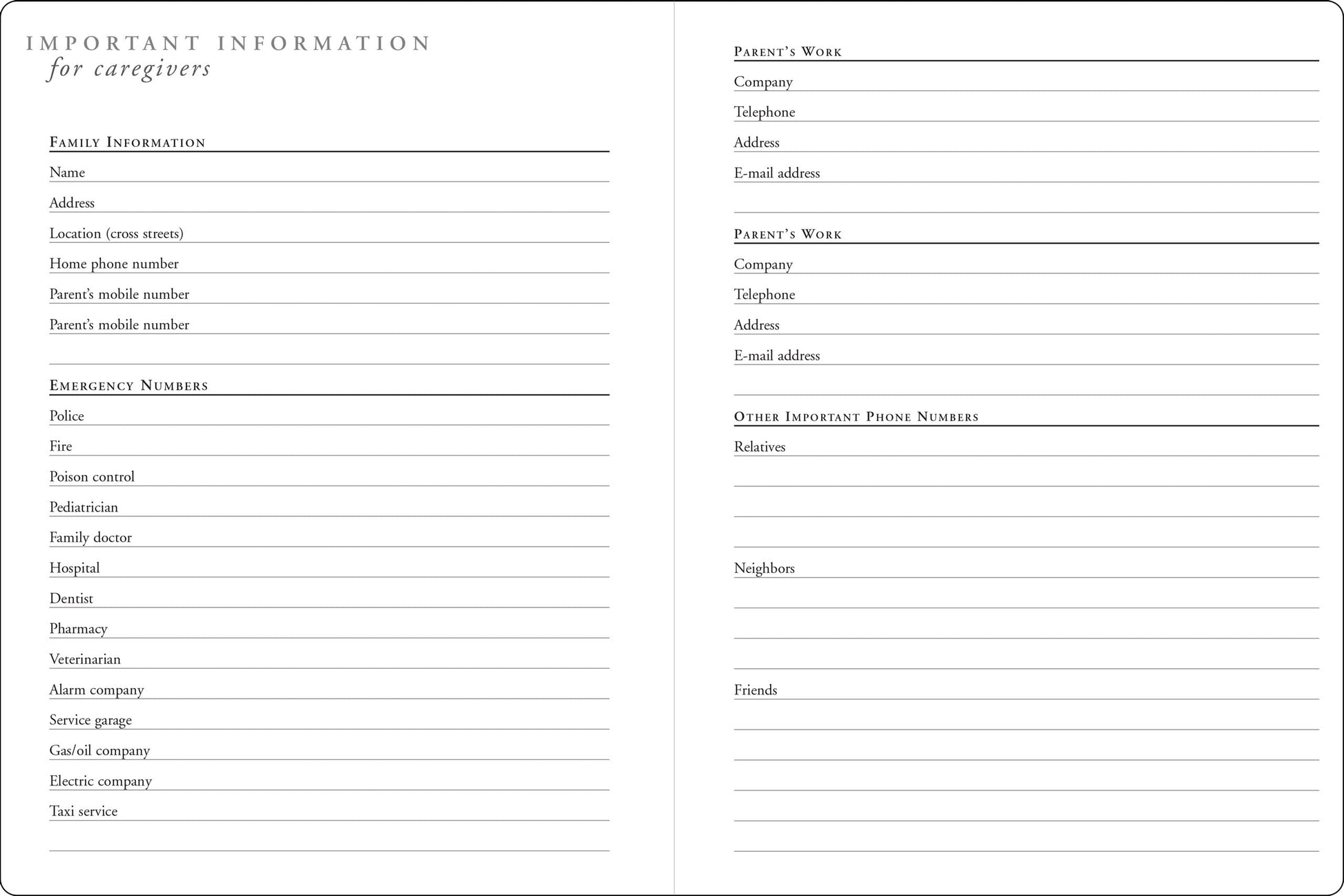 2022 Hydrangeas Mom's Weekly Planner (18-Month Family Calendar)