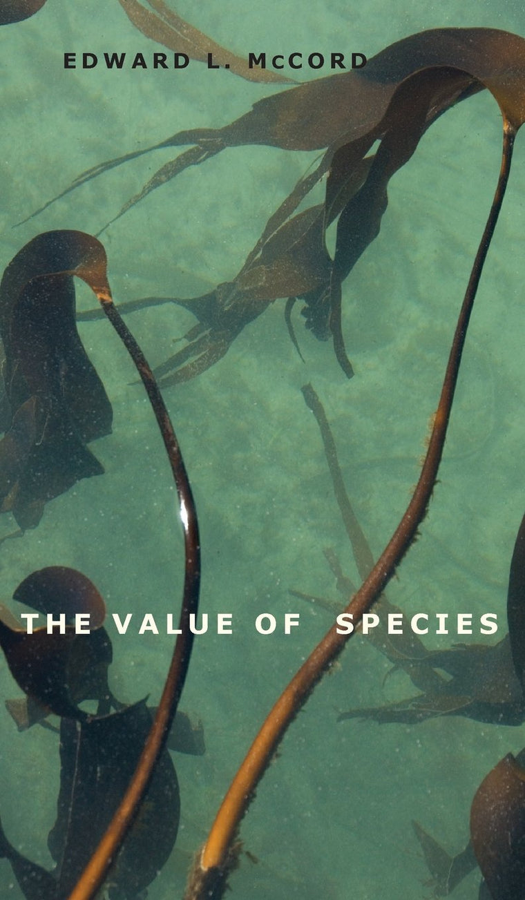 The Value of Species