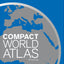 Compact World Atlas, 7th Edition (DK Reference Atlases)
