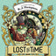 Lost In Time: A Mr. Fogherty Coloring Book (R.J. Hampson Coloring Books)