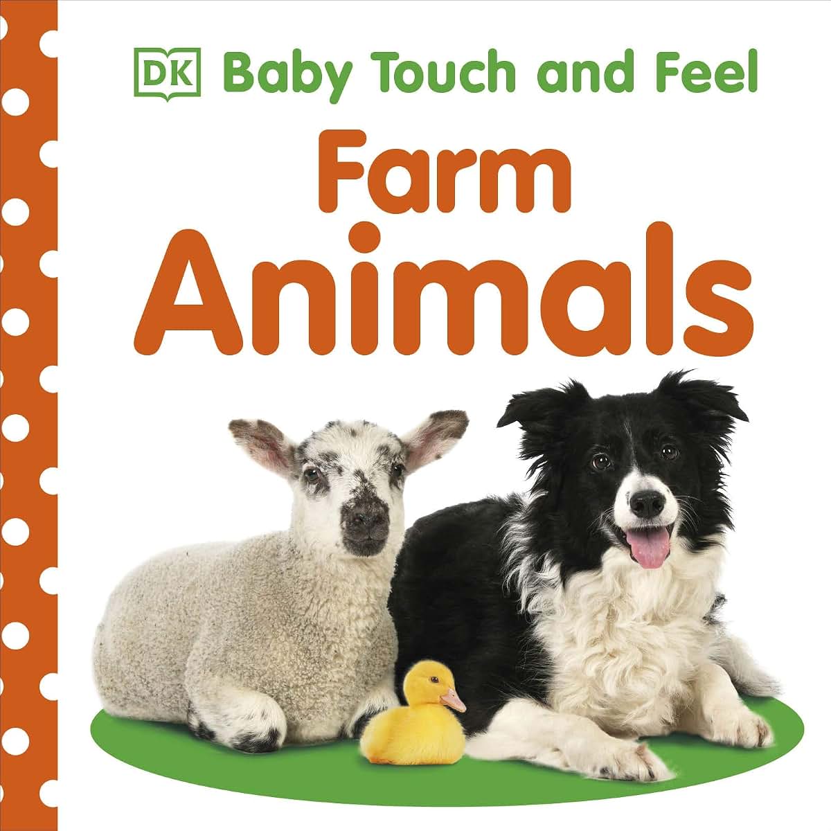 Farm Animals.