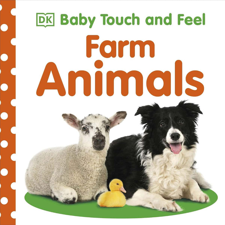 Farm Animals.