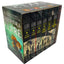 Cassandra Clare The Mortal Instruments 7 Books Collection Set (City of Bones, City of Ashes, City Glass, City of Lost Soul, City of Fallen Angels, City of Heavenly Fire & The Shadowhunters Codex))