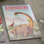 Giant Golden Book of Dinosaurs and Other Prehistoric Reptile