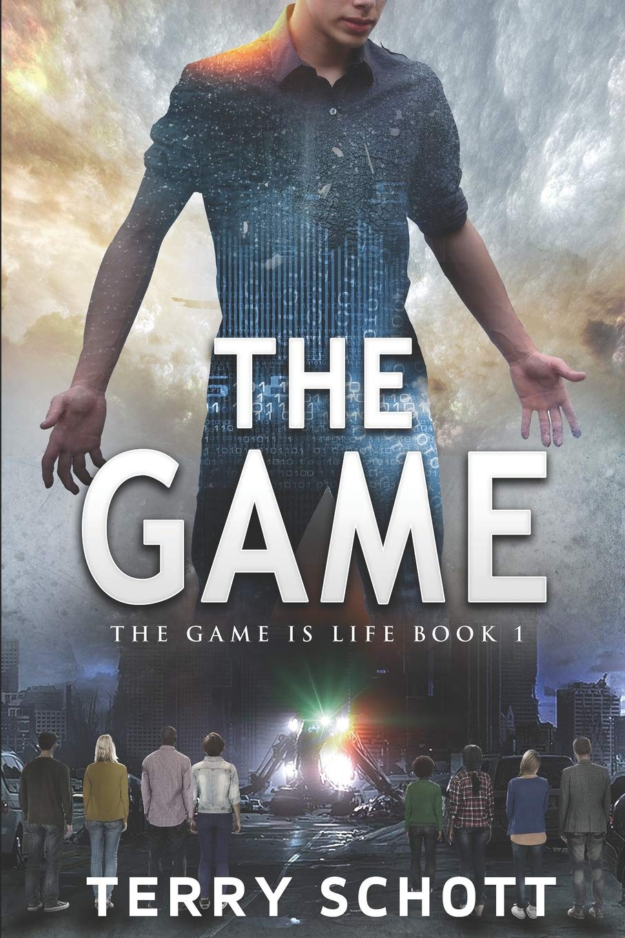 The Game (The Game is Life)