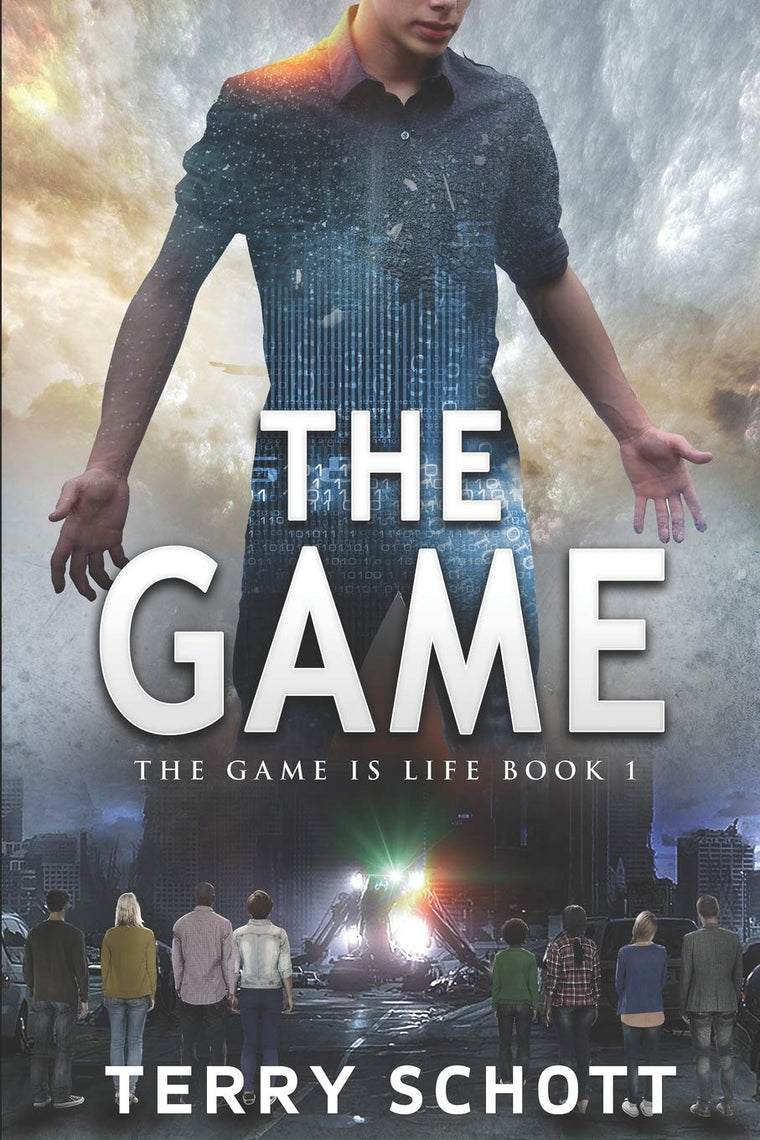 The Game (The Game is Life)