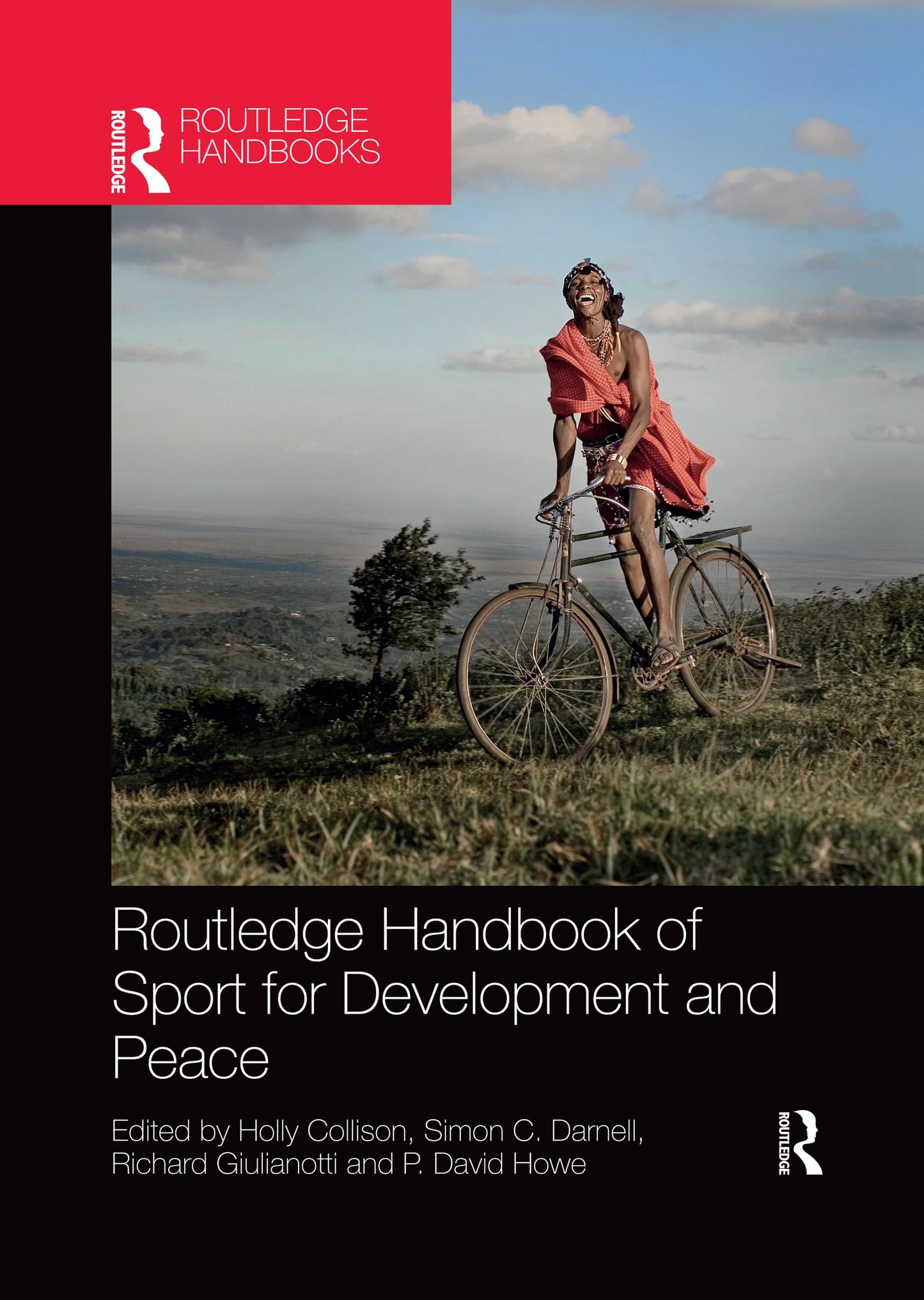 Routledge Handbook of Sport for Development and Peace (Routledge Studies in Sport Development)