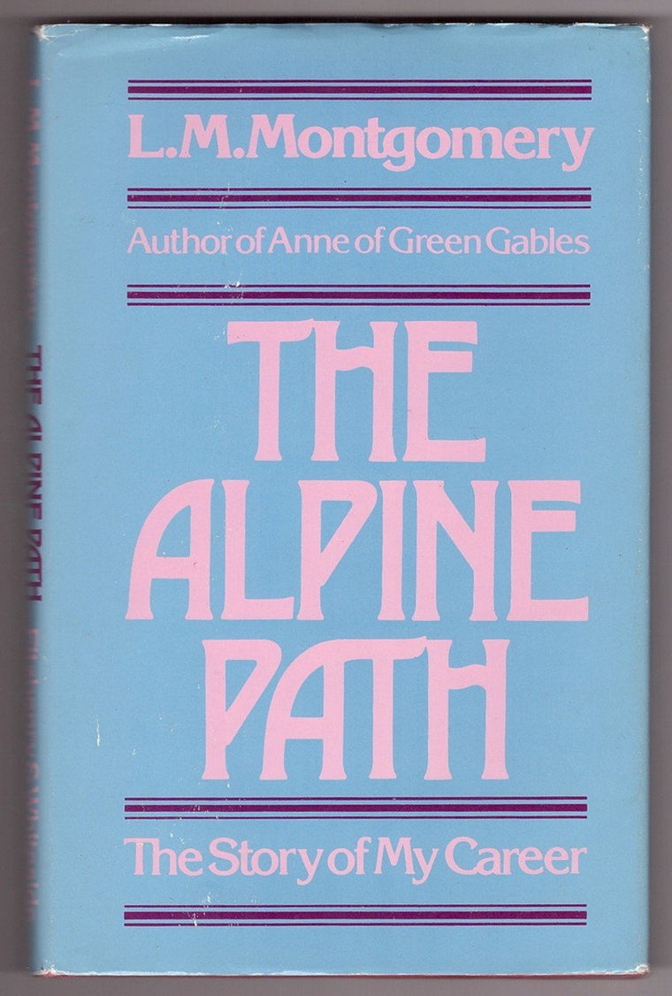 The Alpine path: The story of my career