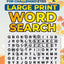 SUPERSIZED FOR CHALLENGED EYES: Large Print Word Search Puzzles for the Visually Impaired (SUPERSIZED FOR CHALLENGED EYES Super Large Print Word Search Puzzles)