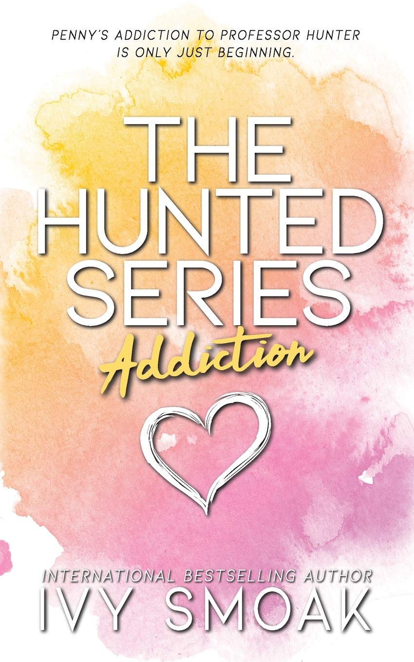 Addiction (Hunted)