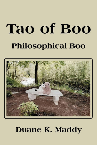 Tao of Boo: Philosophical Boo