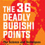 The 36 Deadly Bubishi Points: The Science and Techniques of Pressure Point Fighting - Defend Yourself Against Pressure Point Attacks!