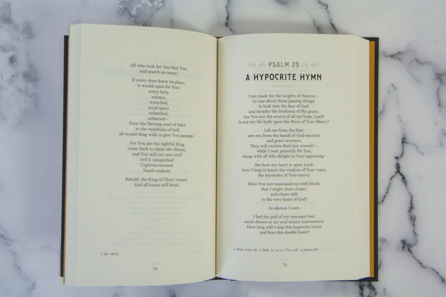 Sheltering Mercy: Prayers Inspired by the Psalms (An Illustrated Devotional Prayer Book with 75 Daily Free-Verse Poetic Prayer Responses - One for Each of the 1st 75 Psalms)